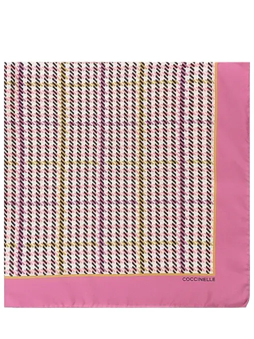 Платок COCCINELLE
