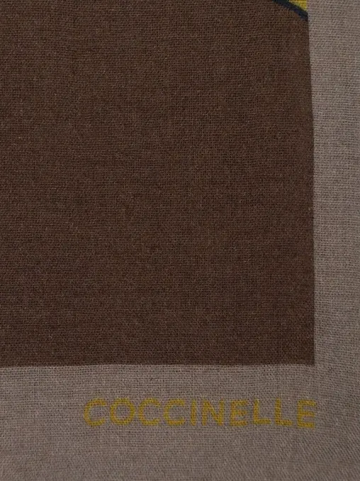 Платок COCCINELLE