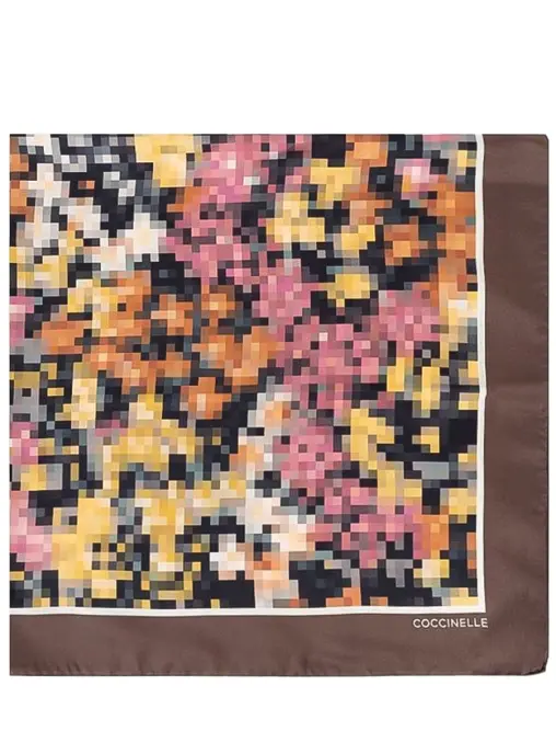 Платок COCCINELLE