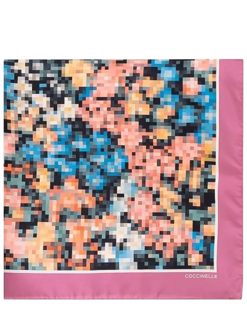 Платок COCCINELLE