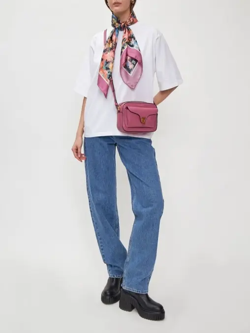 Платок COCCINELLE