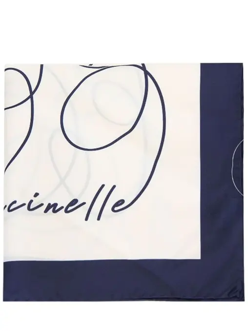 Платок COCCINELLE