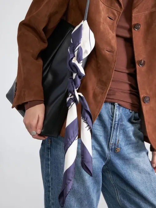 Платок COCCINELLE