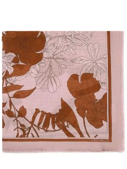 Платок COCCINELLE
