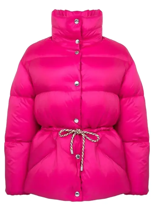 Пуховик KHRISJOY