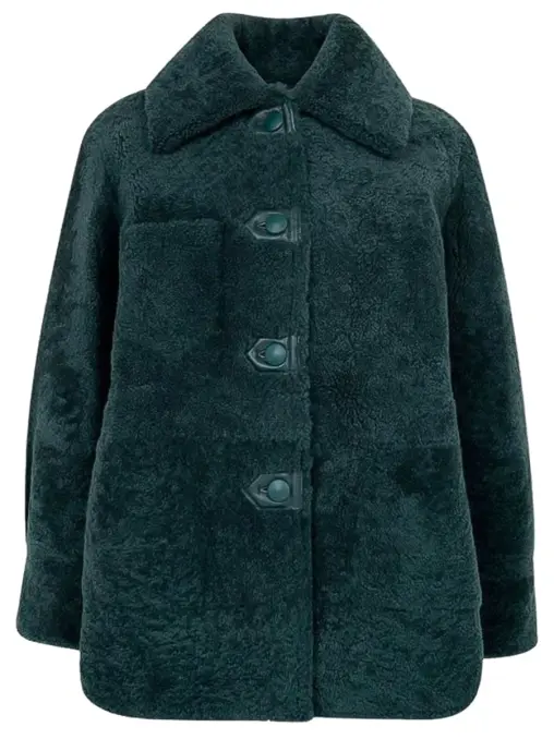 Дубленка ANNE VEST