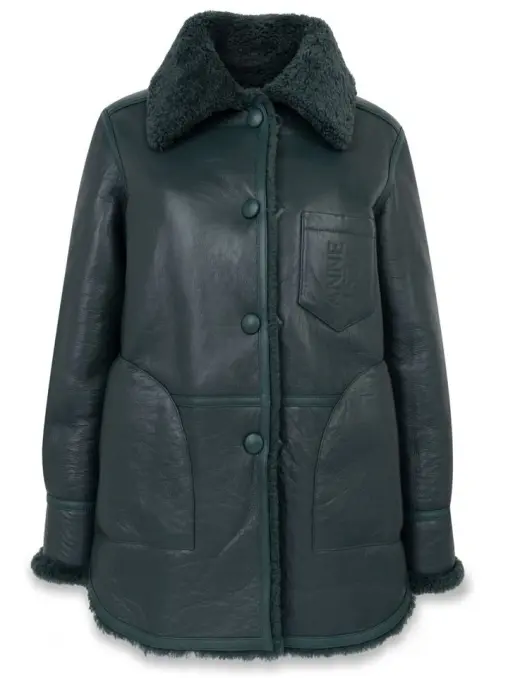 Дубленка ANNE VEST