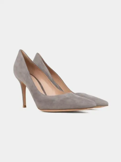 Туфли GIANVITO ROSSI