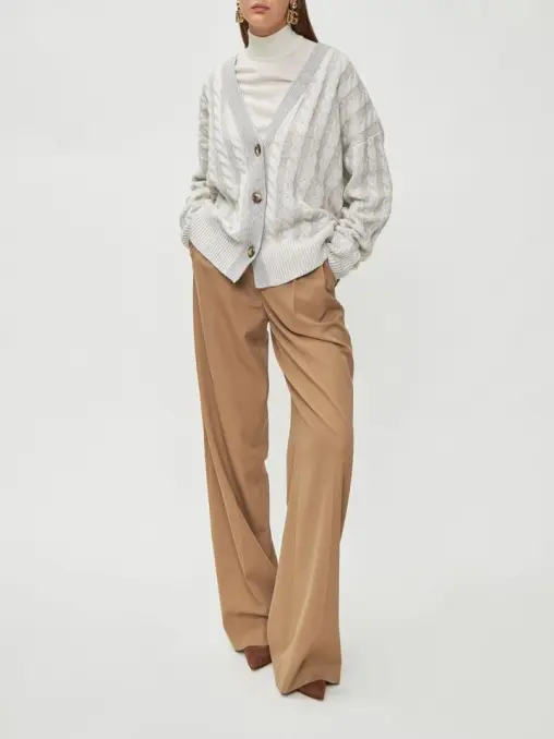 Туфли GIANVITO ROSSI