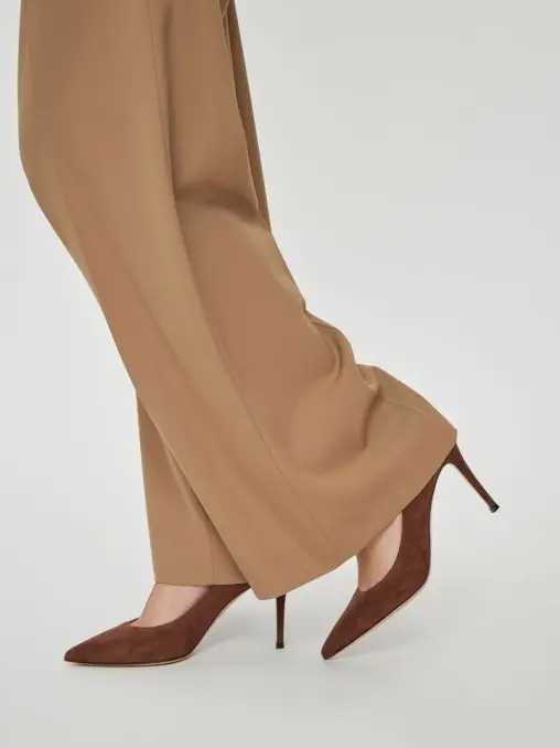 Туфли GIANVITO ROSSI