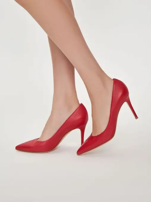 Туфли GIANVITO ROSSI