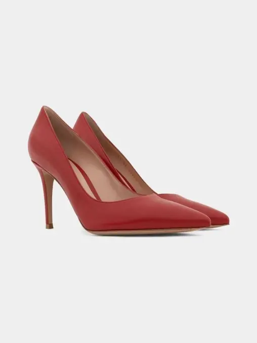 Туфли GIANVITO ROSSI