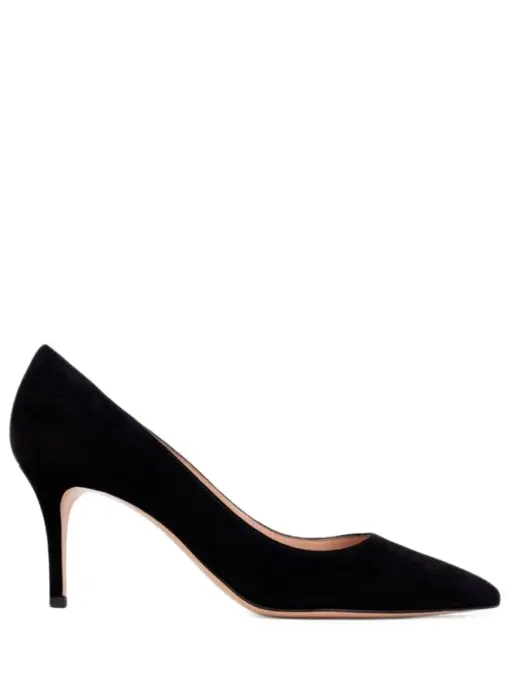 Туфли GIANVITO ROSSI