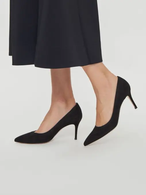 Туфли GIANVITO ROSSI