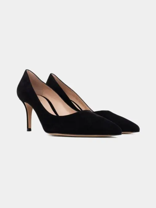 Туфли GIANVITO ROSSI