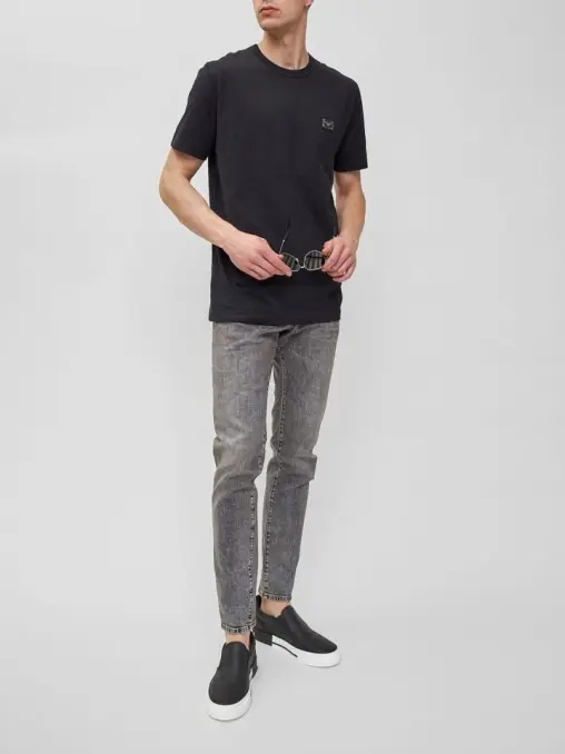 Футболка DOLCE & GABBANA