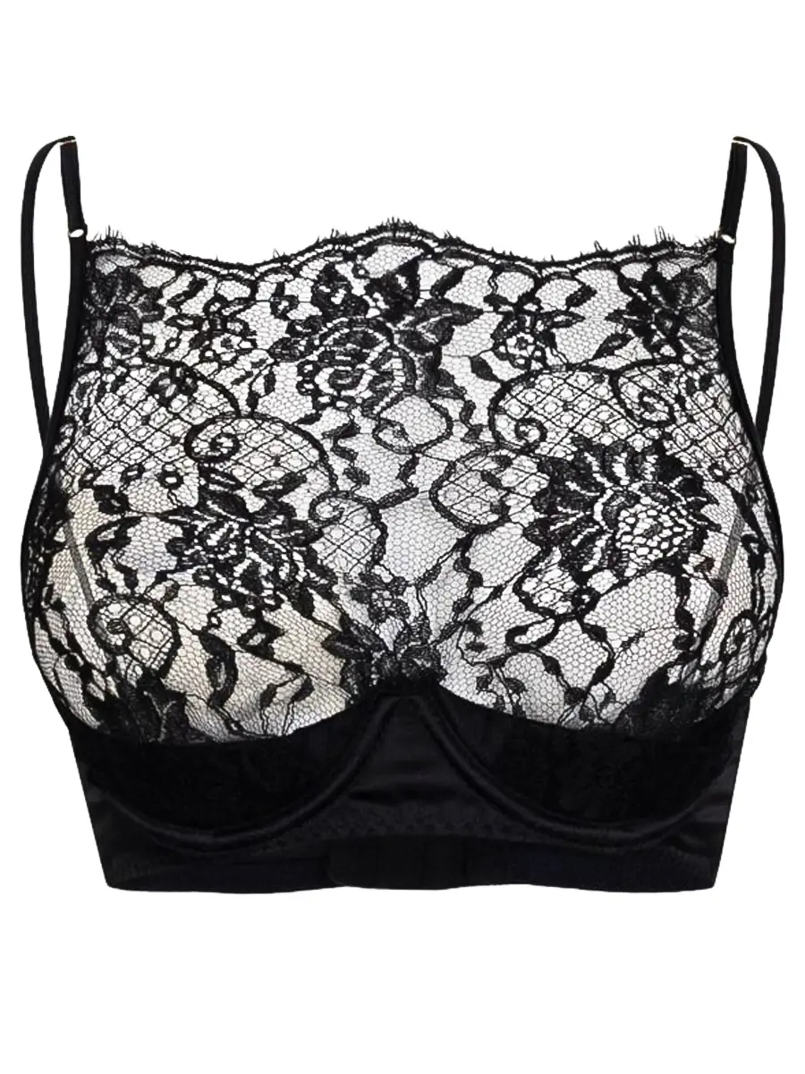 Бюстгальтер