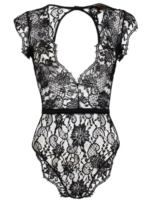 Боди COCO DE MER