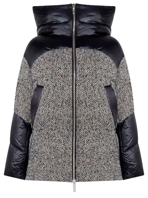 Пуховик FREEDOMDAY