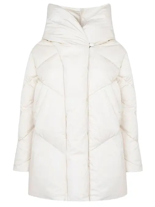 Пуховик FREEDOMDAY