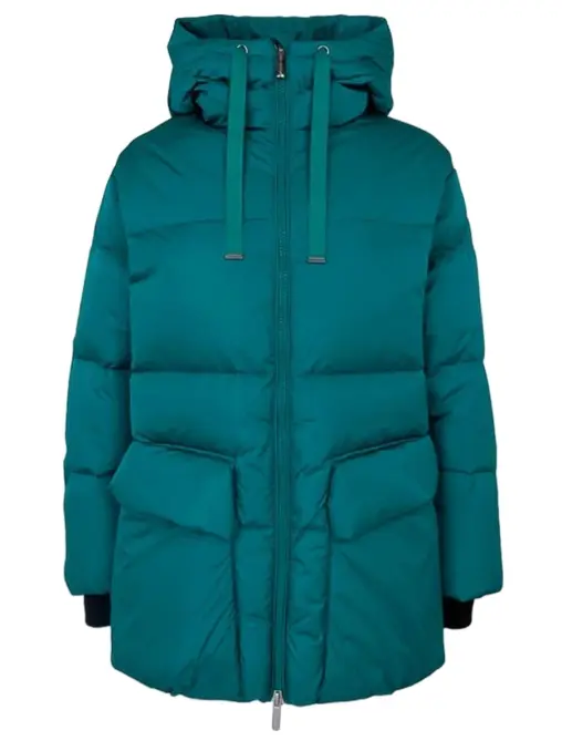 Пуховик FREEDOMDAY