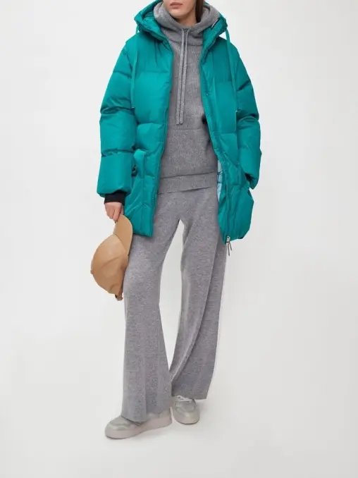 Пуховик FREEDOMDAY