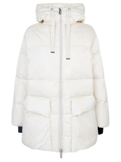 Пуховик FREEDOMDAY