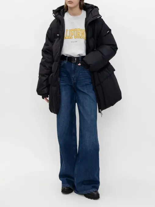 Пуховик FREEDOMDAY