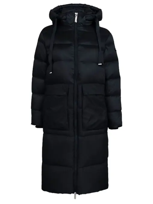 Пуховик FREEDOMDAY