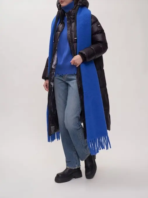 Пуховик FREEDOMDAY