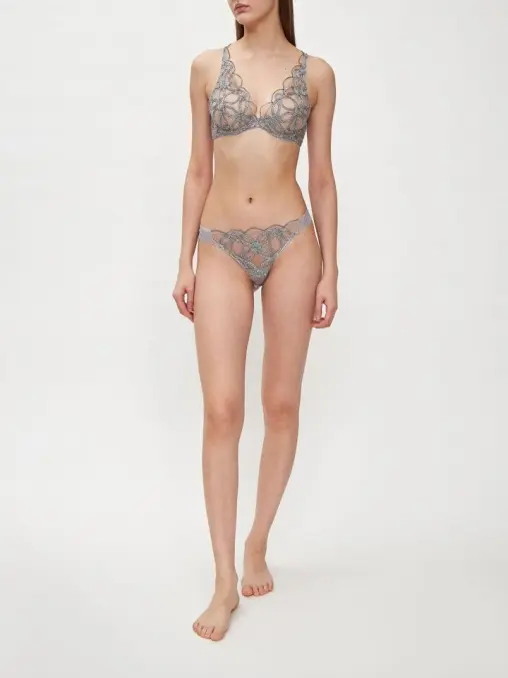 Трусы I.D. SARRIERI