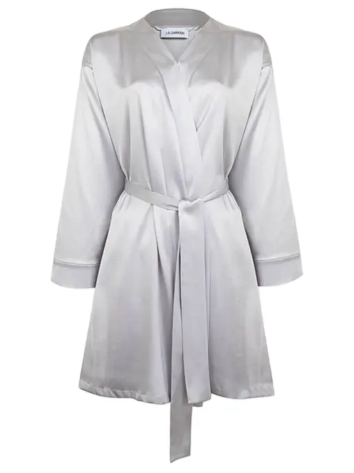 Халат I.D. SARRIERI