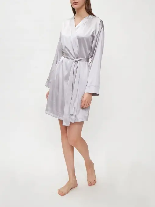 Халат I.D. SARRIERI