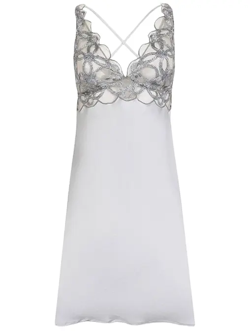 Сорочка I.D. SARRIERI