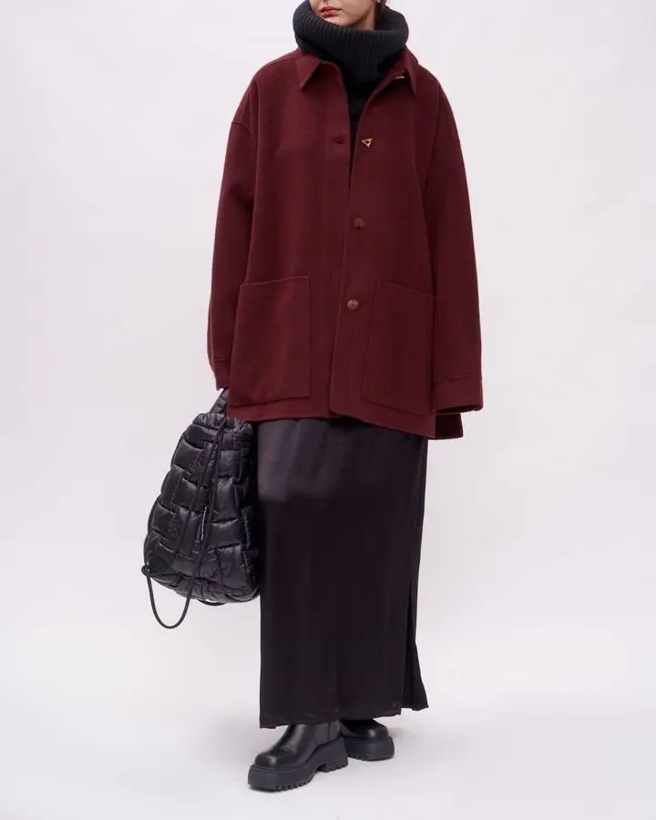 Полупальто