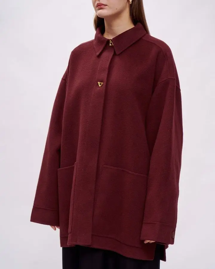 Полупальто