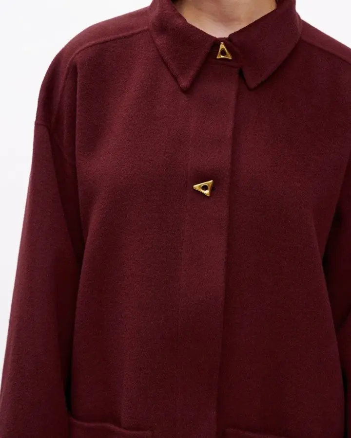 Полупальто