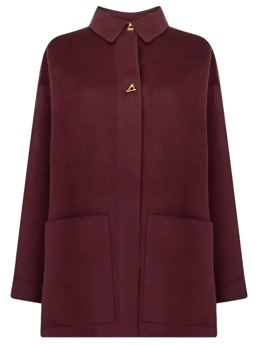 Полупальто AERON