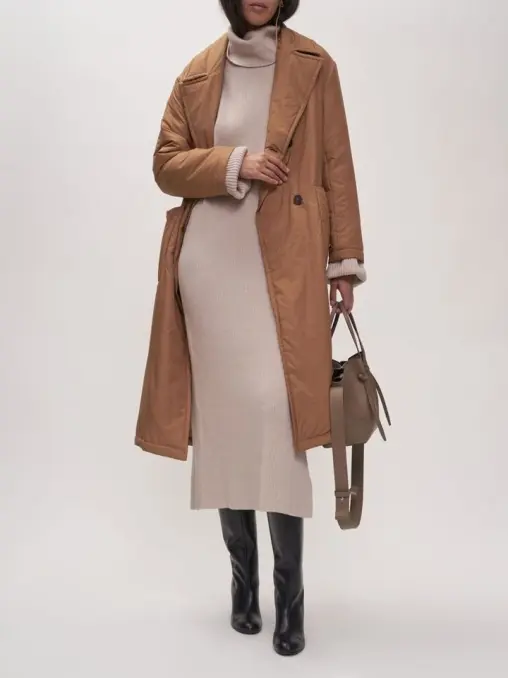 Пальто ANTONELLI FIRENZE