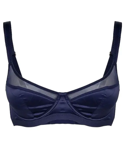 Бюстгальтер с сеткой LOVE STORIES