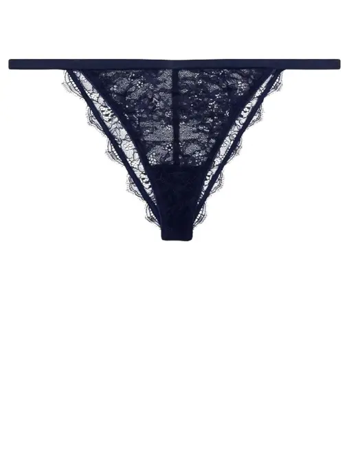 Трусы-танга кружевные LOVE STORIES