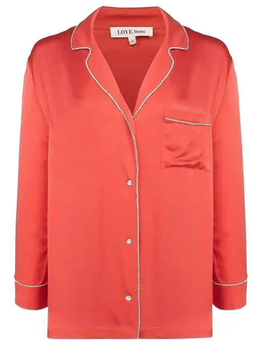 Рубашка LOVE STORIES