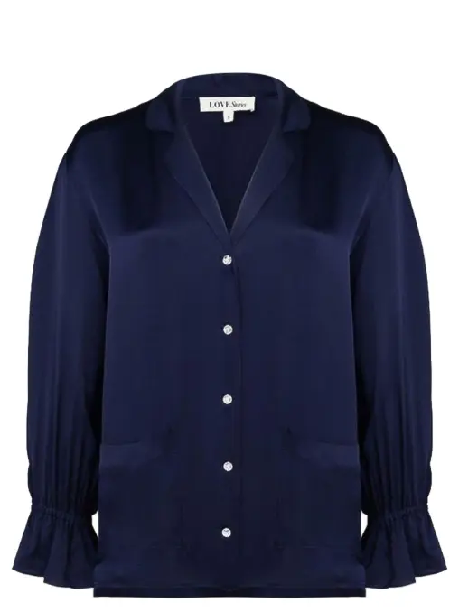 Рубашка LOVE STORIES