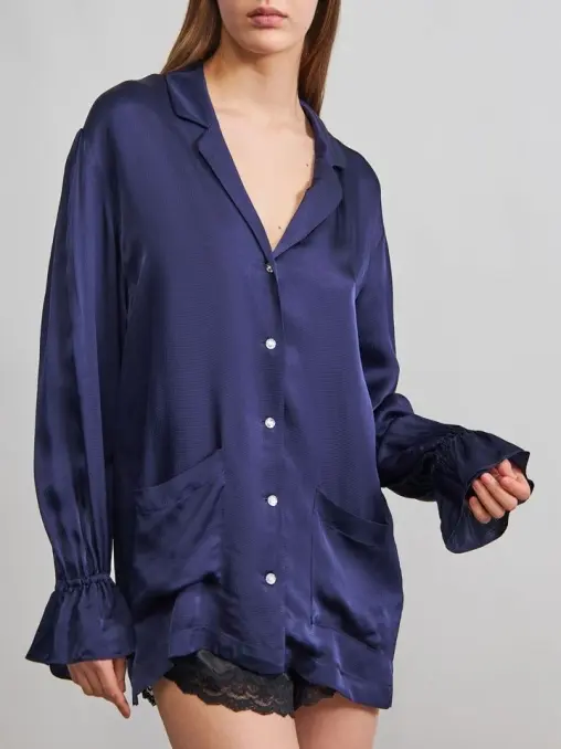 Рубашка LOVE STORIES