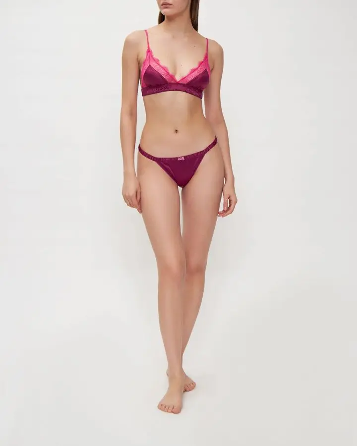 Бюстгальтер