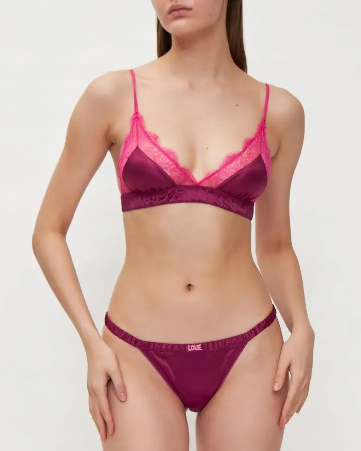 Бюстгальтер