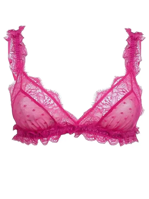 Бюстгальтер кружевной LOVE STORIES