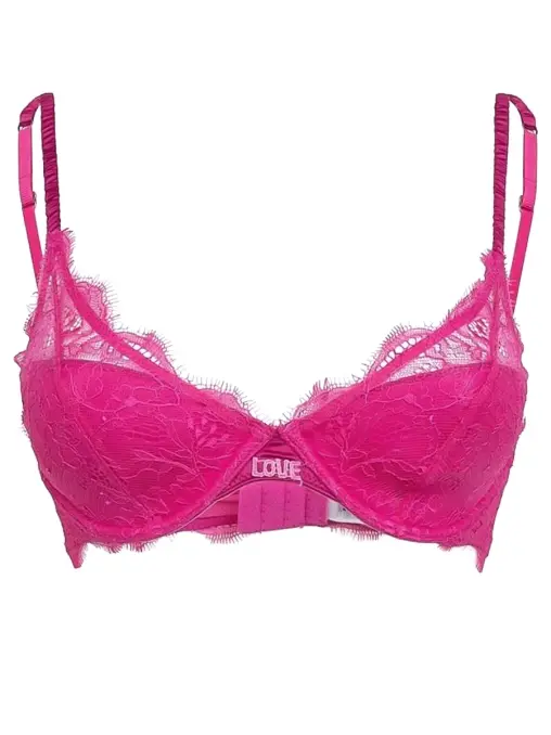 Бюстгальтер кружевной LOVE STORIES