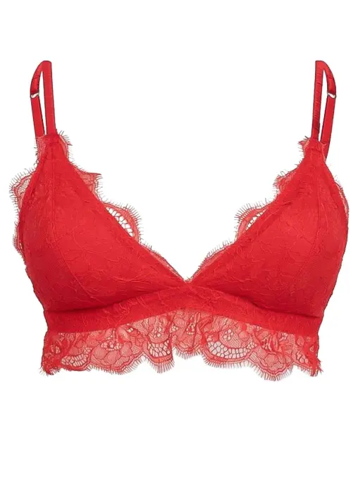 Бюстгальтер кружевной LOVE STORIES