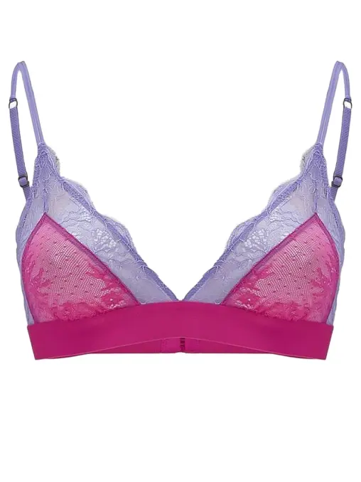 Бюстгальтер кружевной LOVE STORIES